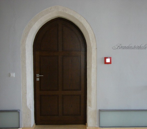 Tür Ranis